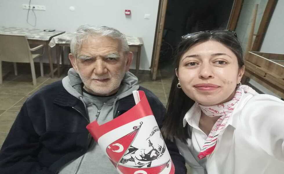 Psikolojik ve Sosyal Destek